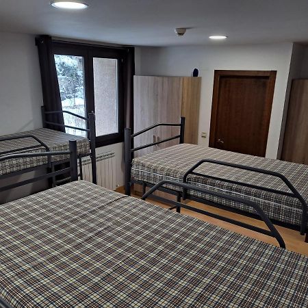 Albergue De Benabarre-Calumet Ngoại thất bức ảnh