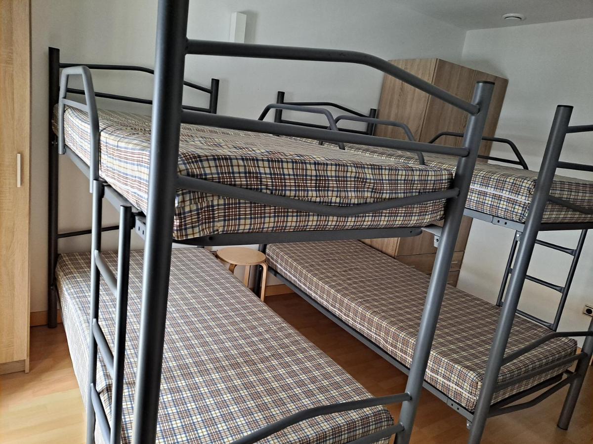 Albergue De Benabarre-Calumet Ngoại thất bức ảnh