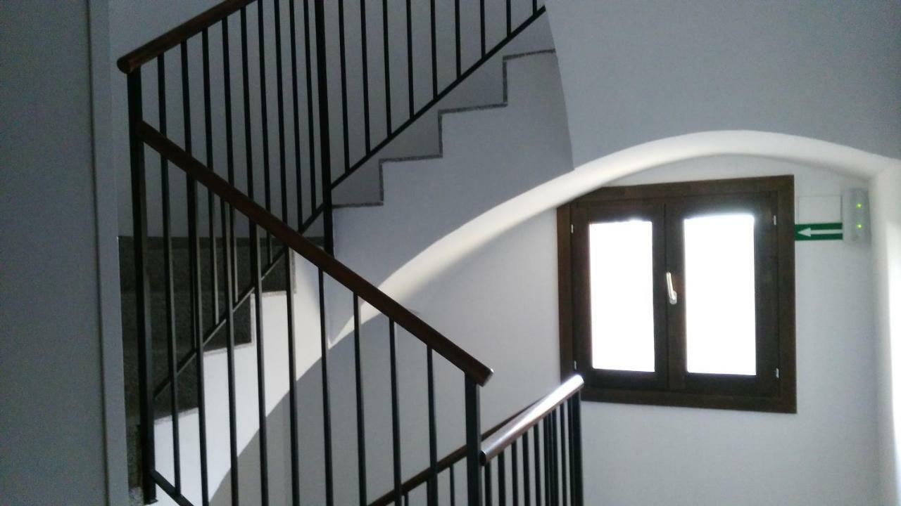 Albergue De Benabarre-Calumet Ngoại thất bức ảnh