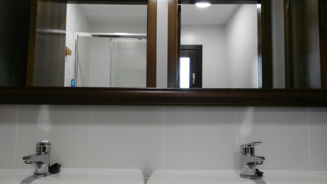 Albergue De Benabarre-Calumet Ngoại thất bức ảnh