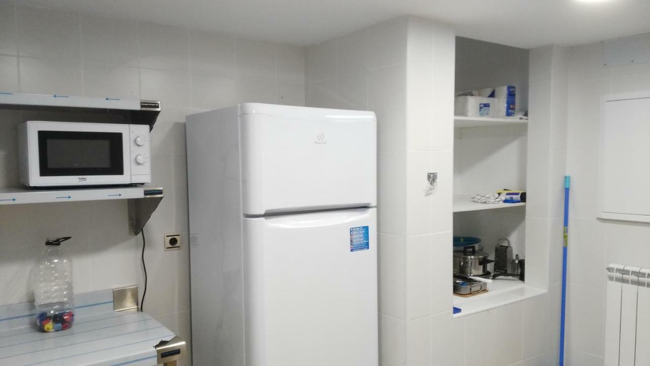 Albergue De Benabarre-Calumet Ngoại thất bức ảnh