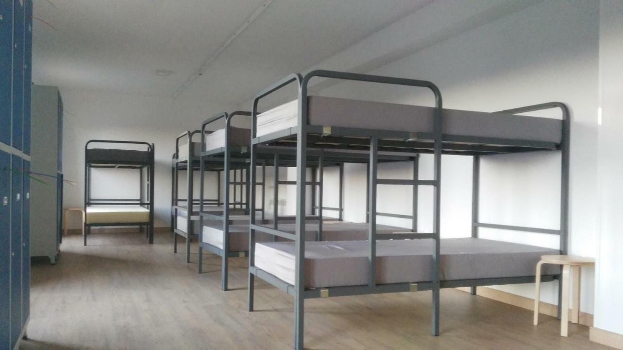 Albergue De Benabarre-Calumet Ngoại thất bức ảnh