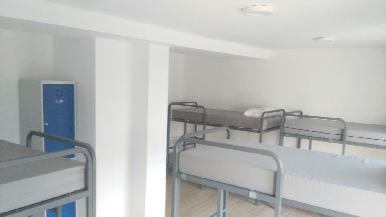 Albergue De Benabarre-Calumet Ngoại thất bức ảnh