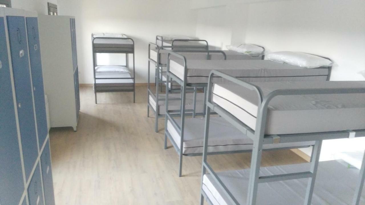 Albergue De Benabarre-Calumet Ngoại thất bức ảnh